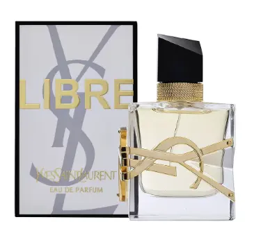 YSL 圣罗兰 LIBRE 自由之香女士香水 EDP 30ml