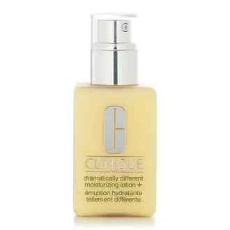 Clinique 倩碧有油黄油 125ml