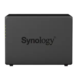 Synology DS923+ 4盘位 NAS Ryzen R1600