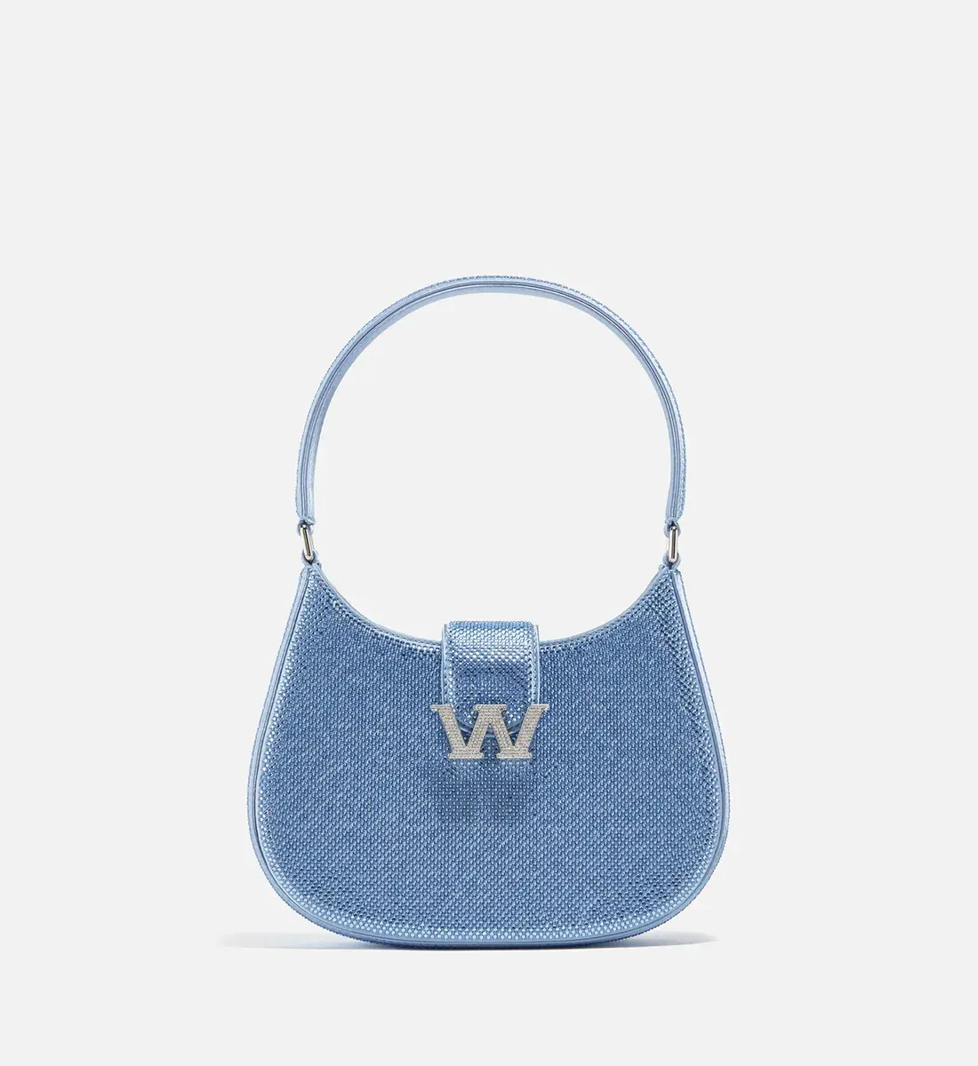 Alexander Wang W Legacy 腋下包