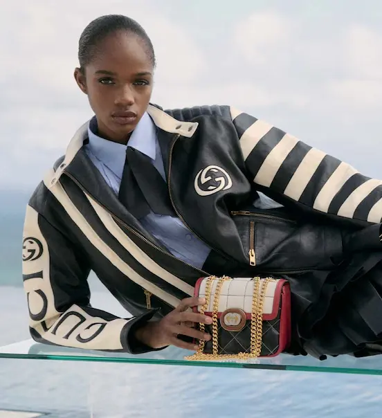 Mytheresa：Gucci 古驰 2023春夏系列上架