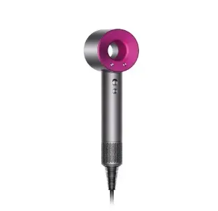 Dyson  翻新吹风机 Supersonic™ Hair Dryer Fuchsia/Iron