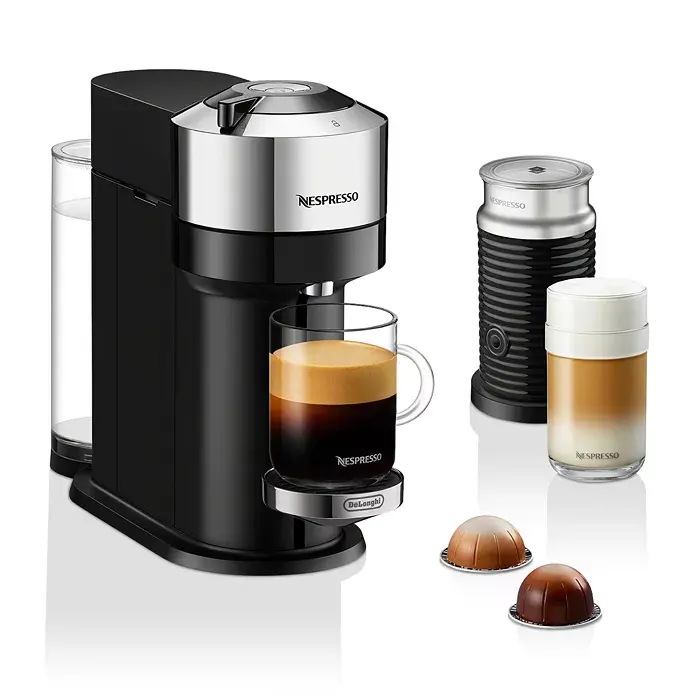 限时好价！Nespresso 咖啡机