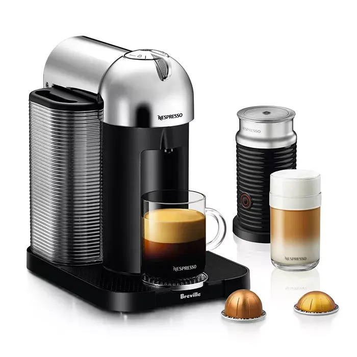 折上折！Nespresso 咖啡机