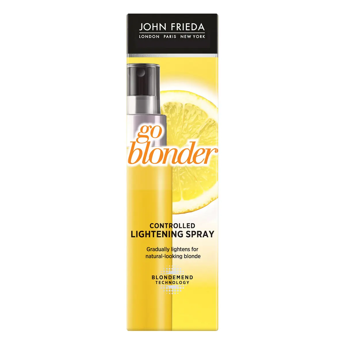 John Frieda 金发专用焕彩闪亮啫喱 100ml