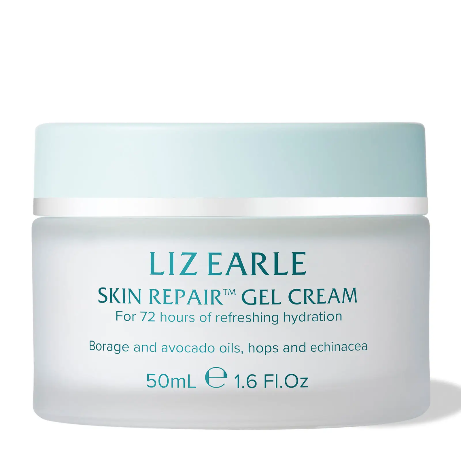 Liz Earle 舒缓修复啫喱霜 50ml