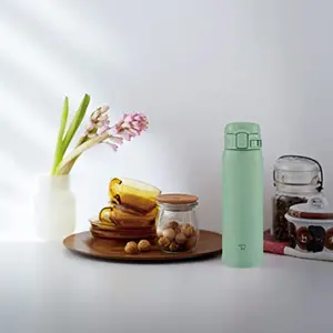 ZOJIRUSHI象印 不锈钢保温杯SM-STA48 480ml