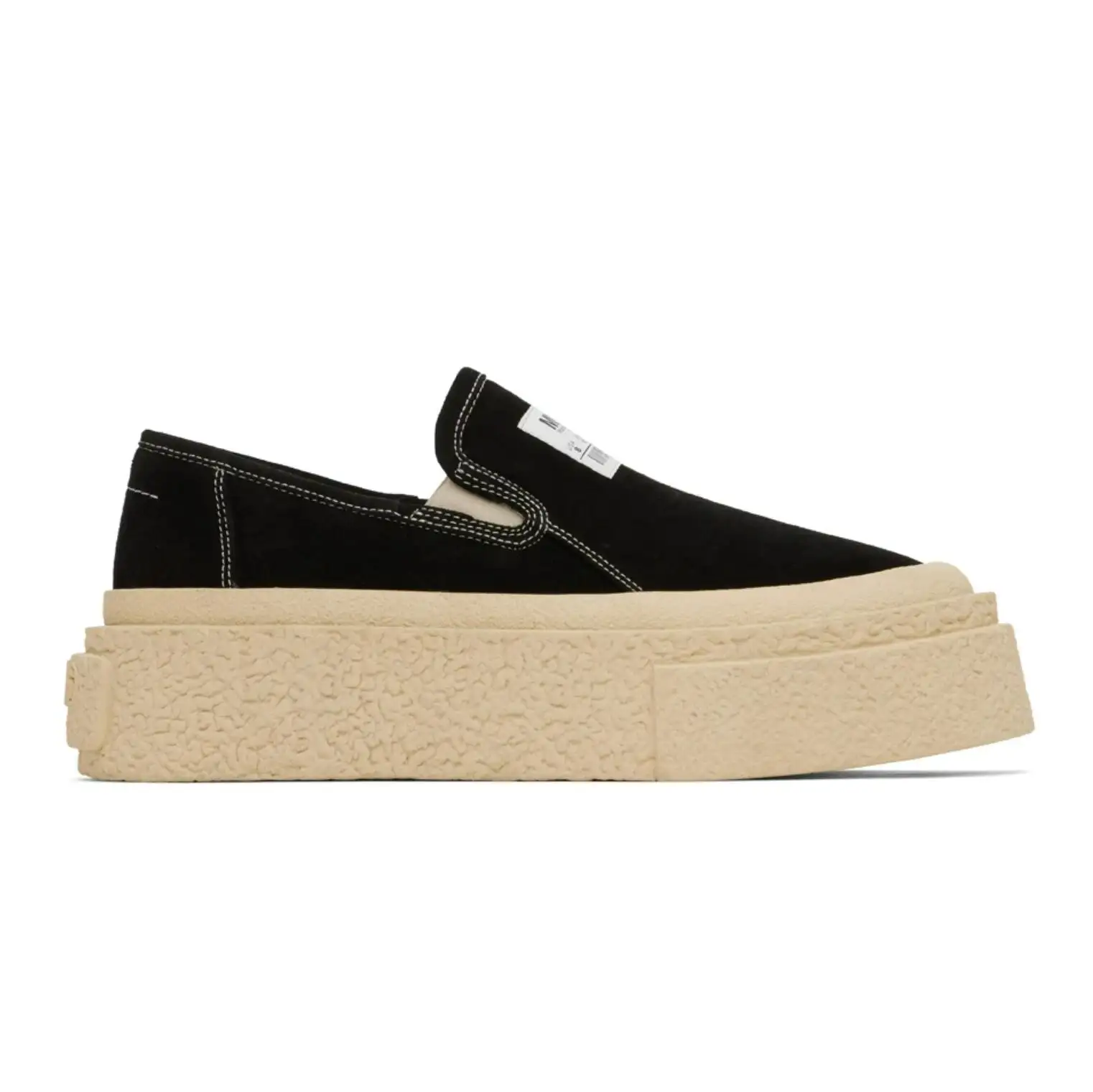 定价优势！MM6 Maison Margiela 热门一脚蹬