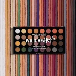 Wet n Wild 湿又野官网：全场彩妆热卖