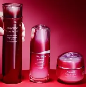 Shiseido 资生堂美网：全场美妆护肤热卖 入手圣诞套装