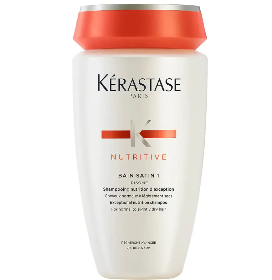 Kérastase 卡诗 滋养1号洗发水250ml