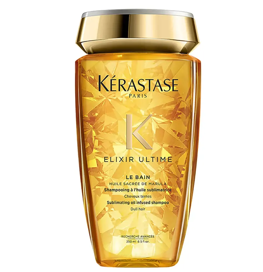 Kérastase 卡诗 菁纯洗发水 250ml