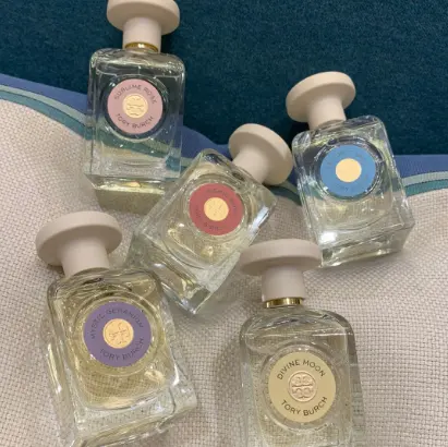 Tory Burch 汤丽柏琦 Essence Of Dreams 香水系列 7.5ml*5