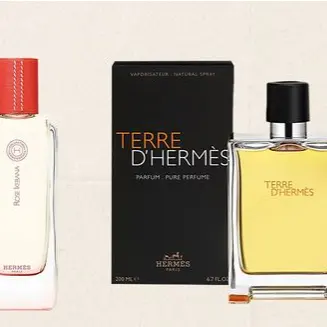 Unineed CN：Hermès 爱马仕香水上新热卖