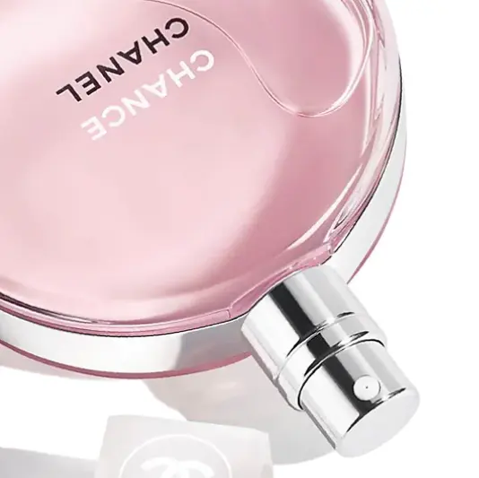 Chanel 香奈儿 粉邂逅 150ml