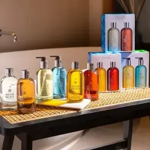 Molton Brown：纪念日大促！香氛洗护热卖