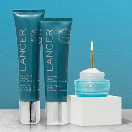 Lancer Skincare：亲友特卖会 全场护肤热卖