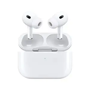 接近史低！Apple 苹果 AirPods Pro 2代 无线主动降噪TWS耳机