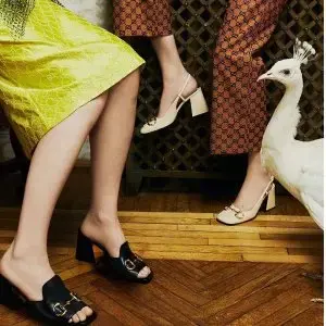 Mybudapester：服饰鞋包热卖 入手 Tod's、Gucci