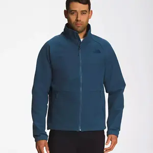 The North Face 北面 Soft Shell 男款外套