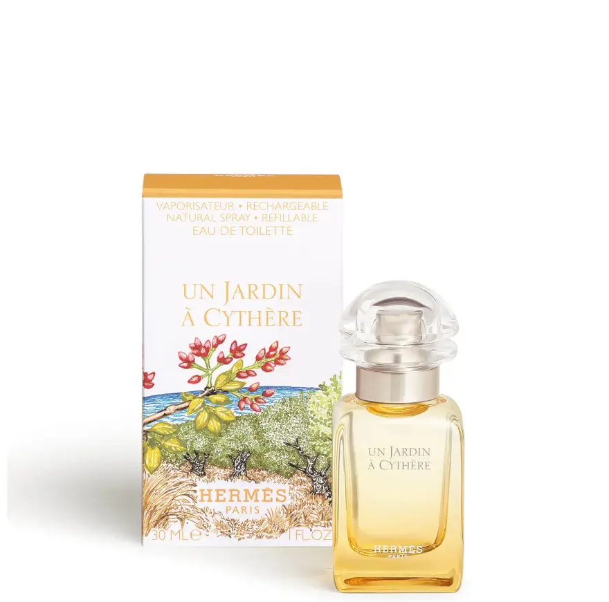 来自希腊的阳光！Hermès 爱马仕花园系列上新
