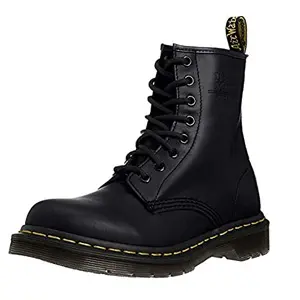Dr. Martens 1460 Softy T 中性款8孔马丁靴