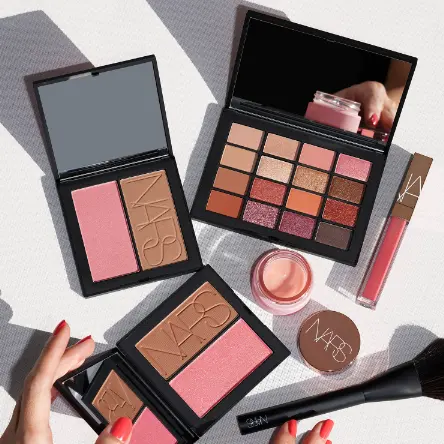 Bluemercury：精选 Nars 彩妆专区热卖