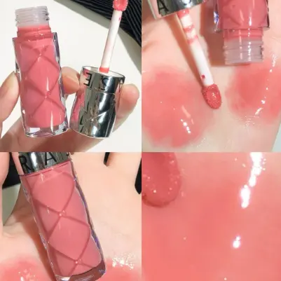 Sephora 丝芙兰唇蜜 #07 Pink Pout 嫩桃粉