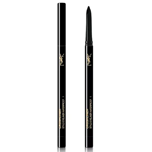 补货！YSL 圣罗兰眼线笔 #1 Noir