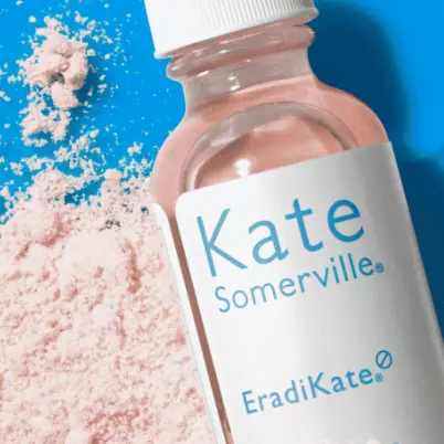 Kate Somerville UK：全场护肤热卖 入手净痘小粉瓶、女鬼精华、洁面