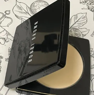 1号色有货！Bobbi Brown 芭比波朗 羽蜜柔粉饼