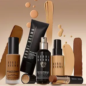 Gilt：Bobbi Brown Cosmetics 优惠券免费领取