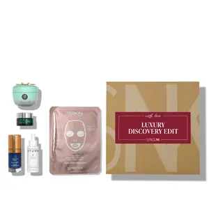 SPACE NK LUXURY 奢华五件套礼盒（价值$477）