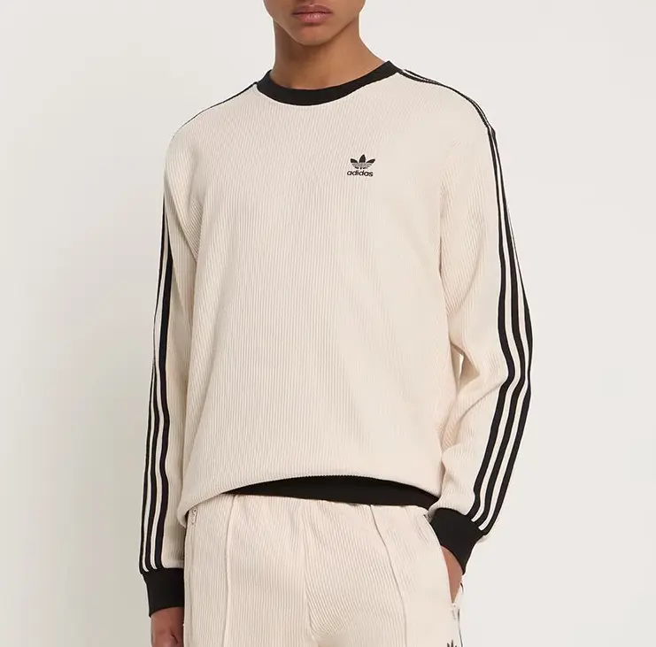 补货！Adidas Originals Q2 上衣