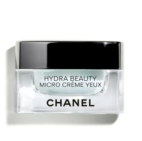 Chanel 香奈儿 山茶花润泽微精华眼霜 15ml