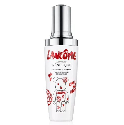 补货+满赠！Lancôme 兰蔻暴力熊限定肌底液 50ml