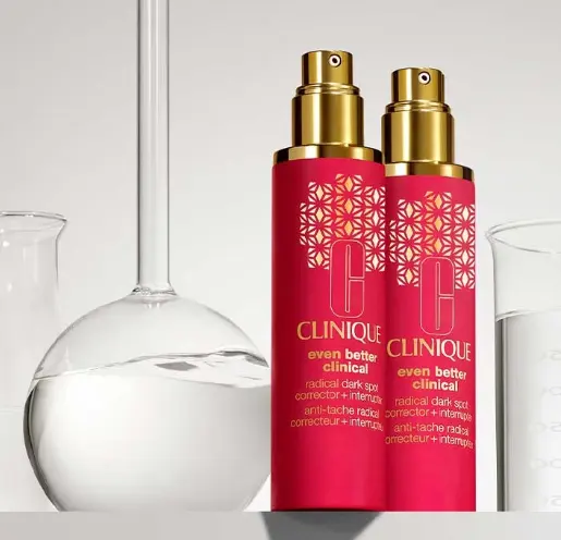 比买一送一还便宜！Clinique 倩碧 镭射精华100ml*2