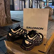 便宜哭了！LUISAVIAROMA：Salomon 男士球鞋享6折