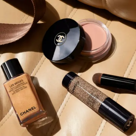 Saks：Chanel 香奈儿护肤彩妆专场 轻盈蜜粉$52