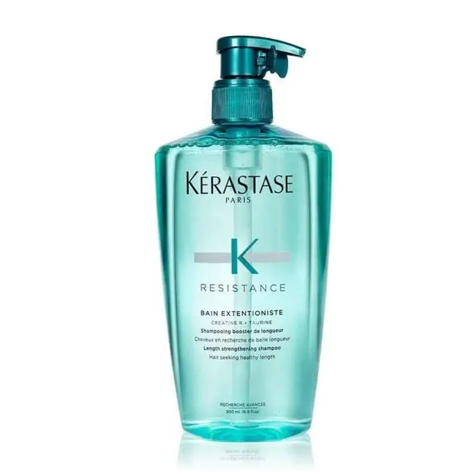 Kerastase 卡诗 Bain Extentioniste 洗发露 16.9盎司