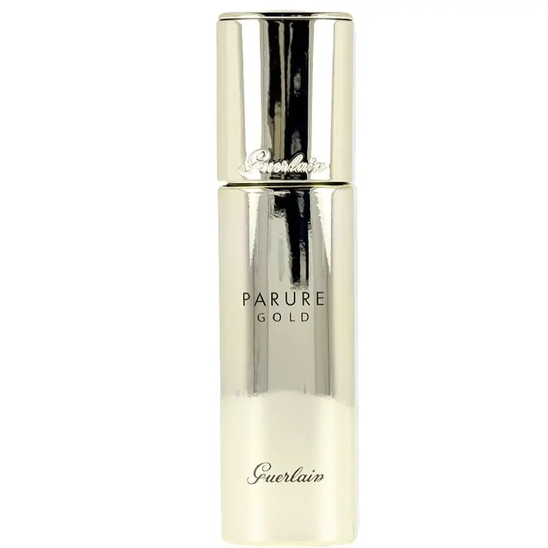 GUERLAIN 娇兰 金钻粉底液 米色n°00 30ml