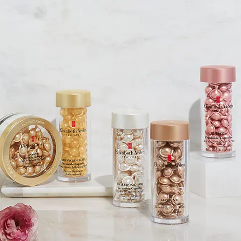 Elizabeth Arden 雅顿美网：官网日常优惠汇总 5/23