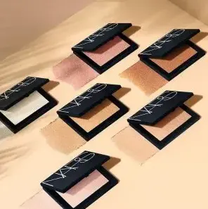 NARS：全场美妆热卖 双色眼影$24