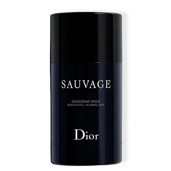 DIOR Sauvage 旷野男士 止汗香体露