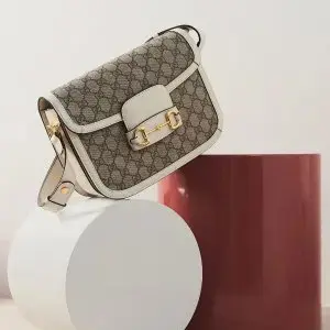 SSENSE：Gucci 古驰经典款热卖+新品上市