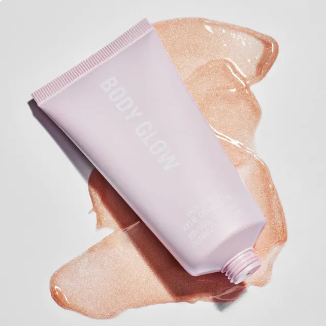 上新！Kylie 高光保湿霜 4色可选