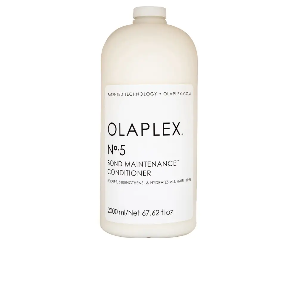 Olaplex 滋养护发素 防毛躁 2000ml