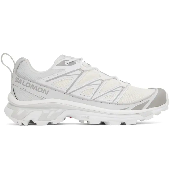 显示高返！SALOMON 萨洛蒙 XT-6 男款运动鞋