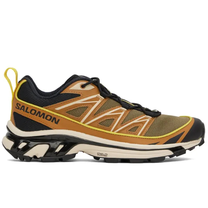 美站好价！SALOMON 萨洛蒙 XT-6 男款运动鞋