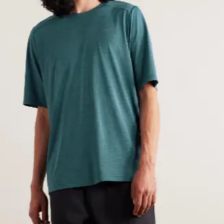 ARC'TERYX 始祖鸟 Cormac 徽标 Phasic™ LT T恤 绿色
